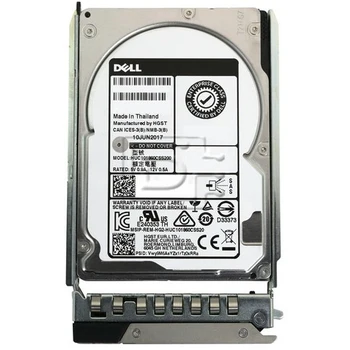 Dell HF81W SAS Hard Drive